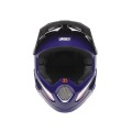 Casque Deltar Enfant Violet