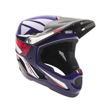 Casco Deltar Violeta
