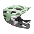 Casque Gringo de la Pampa Olive