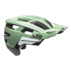 Casque Gringo de la Pampa Olive