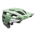 Casque Gringo de la Pampa Olive