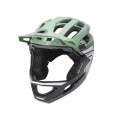 Casque Gringo de la Pampa Olive