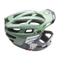 Casque Gringo de la Pampa Olive