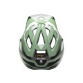 Casque Gringo de la Pampa Olive