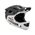 Gringo de la Sierra 15th Gray/White Helmet
