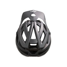 Gringo de la Sierra 15th Gray/White Helmet