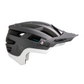 Gringo de la Sierra 15th Gray/White Helmet