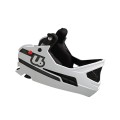 Gringo de la Sierra 15th Gray/White Helmet