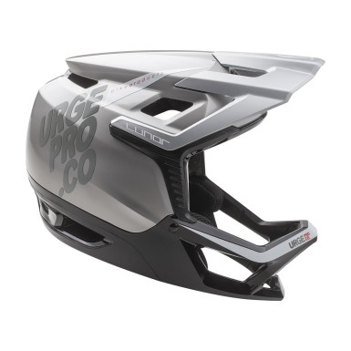 Casco Lunar Alloy