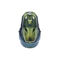 Casque Decade Graphic Lunis Green