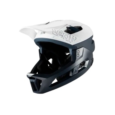 Casco MTB Enduro 3.0 - Blanco