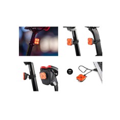 CL-06 Rear Light