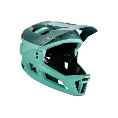 Casco MTB Enduro 3.0 - Verde pistacho