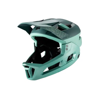 Casco MTB Enduro 3.0 - Verde pistacho