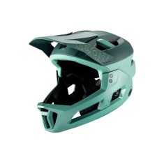 MTB Enduro 3.0 Helmet - Pistachio Green