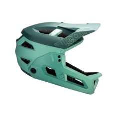 MTB Enduro 3.0 Helmet - Pistachio Green