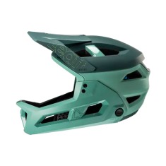 MTB Enduro 3.0 Helmet - Pistachio Green