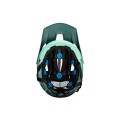 MTB Enduro 3.0 Helmet - Pistachio Green