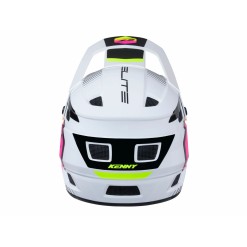 Casque Elite Graphic + Neon