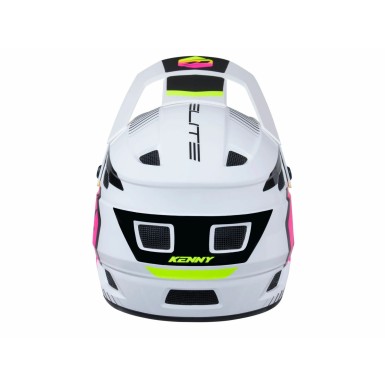 Casco Elite Graphic + Neon