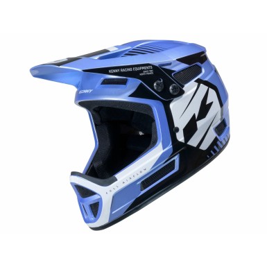Casco Elite Graphic + Steel