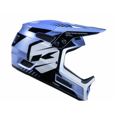 Casco Elite Graphic + Steel