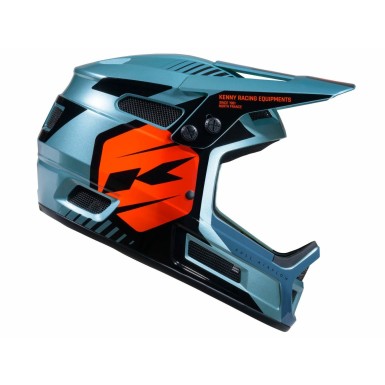 Casco Elite Graphic + Sunset