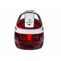Casque Elite Graphic - Candy Red
