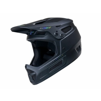 Casco Elite Solid - Matt Black