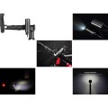 Luz delantera CR-450