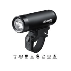CR-600 Front Light