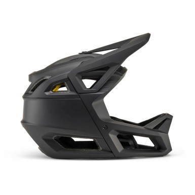 Proframe Helmet - Black