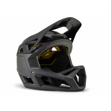 Proframe Helmet - Black