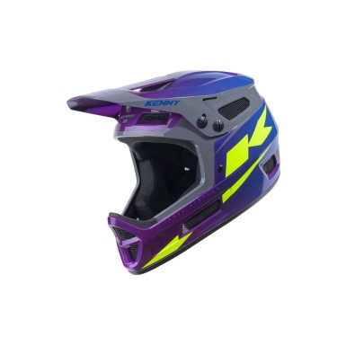 Elite Purple Helmet - Size XXXS