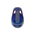Elite Purple Helmet - Size XXXS