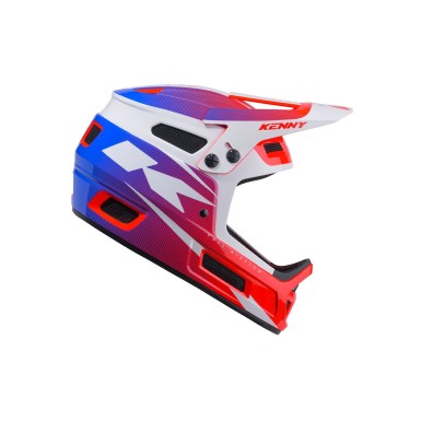 Elite Patriot Helmet - Size XXXS