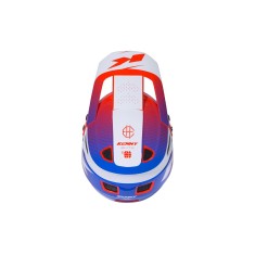 Casque Elite Patriot  - Taille XXXS