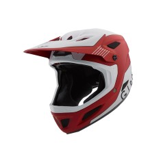 Casco Disciple MIPS Rojo - Talla S