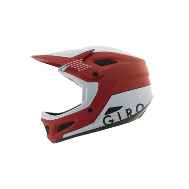 Casco Disciple MIPS Rojo - Talla S