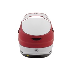 Casco Disciple MIPS Rojo - Talla S
