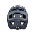 Casque MTB AllMtn 4.0 - gris Titanium - S 51-55cm