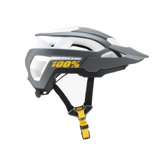 Casco Altec Charcoal - Talla XS/S