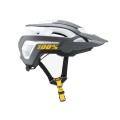Casco Altec Charcoal - Talla XS/S