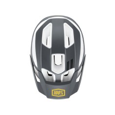 Casco Altec Charcoal - Talla XS/S