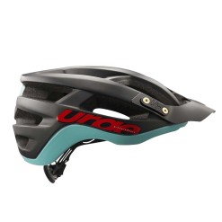 Casque SeriAll Noir/Vert