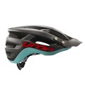 Casco SeriAll Negro/Verde