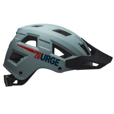 Venturo Gray Helmet
