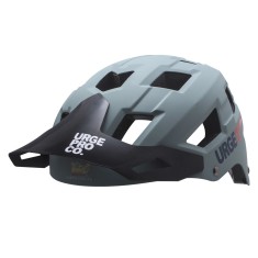 Casco Venturo Gris