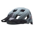 Casco Venturo Gris