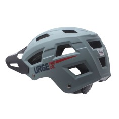 Casco Venturo Gris